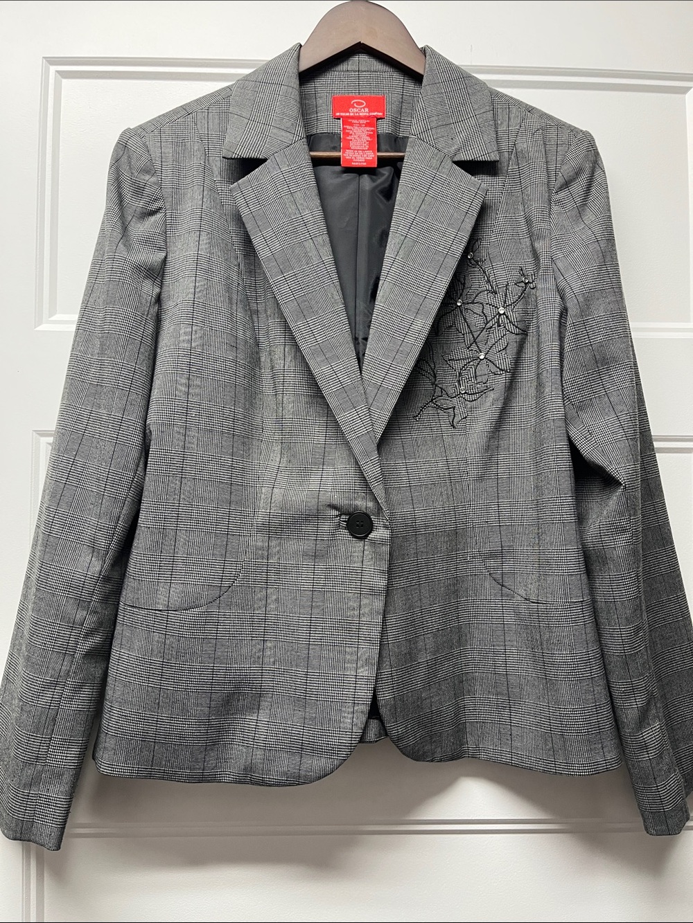 Oscar de la Renta Blazer